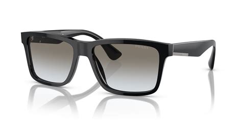 Prada Sunglasses, PR 19SS 